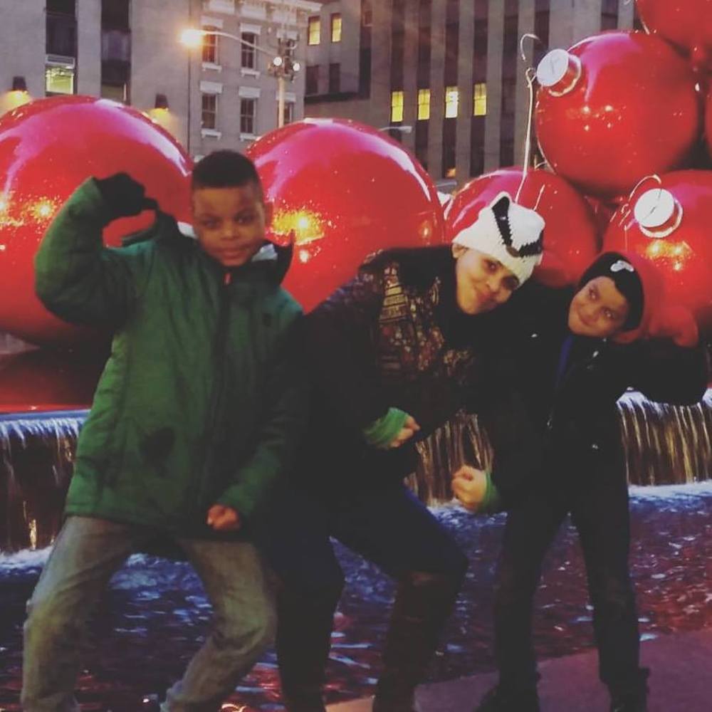 Meet your Posher, Marisol